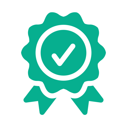 ESRS Certified ESRS Certified